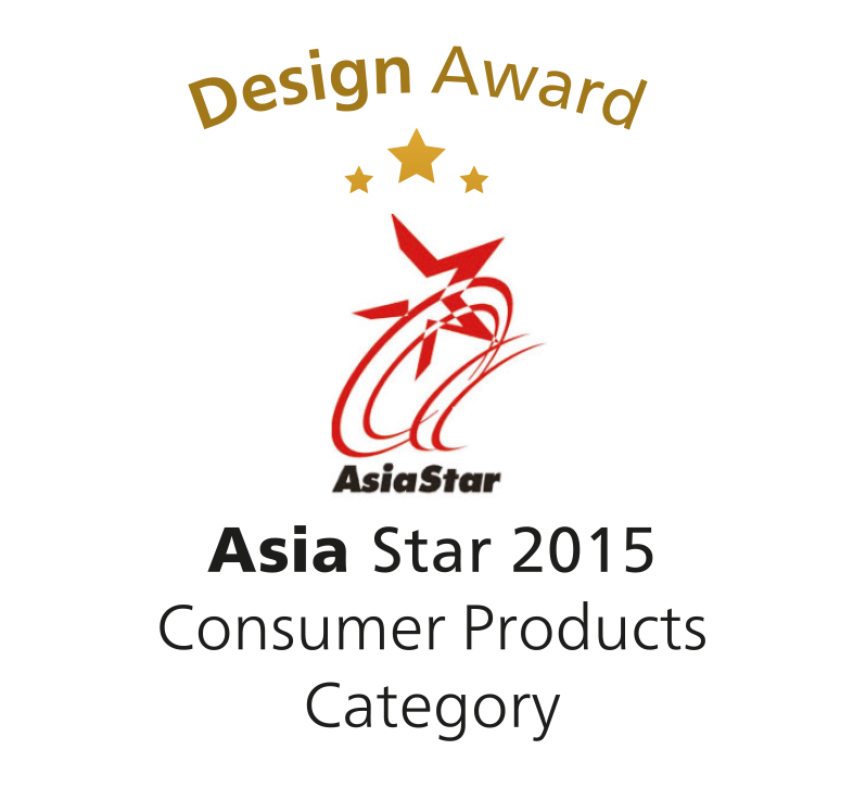 Asia-Star-Design-Award